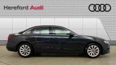 Audi A4 35 TFSI Technik 4dr Petrol Saloon